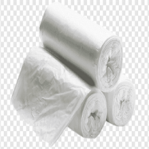 Small First Class Garbage Bags
